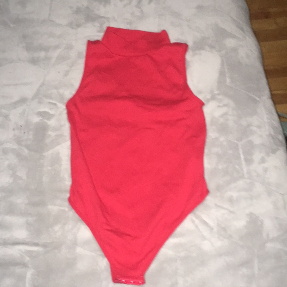 bodysuit
